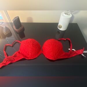 Victoria’ Secret Push up Bra